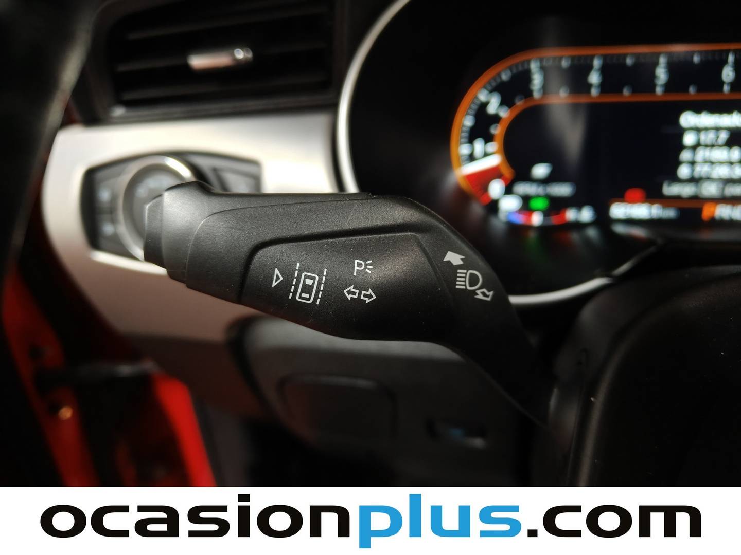 Foto Ford Mustang Ford Mustang 5.0 Ti-VCT V8 Convertible Mustang GT Autom. (450 CV)