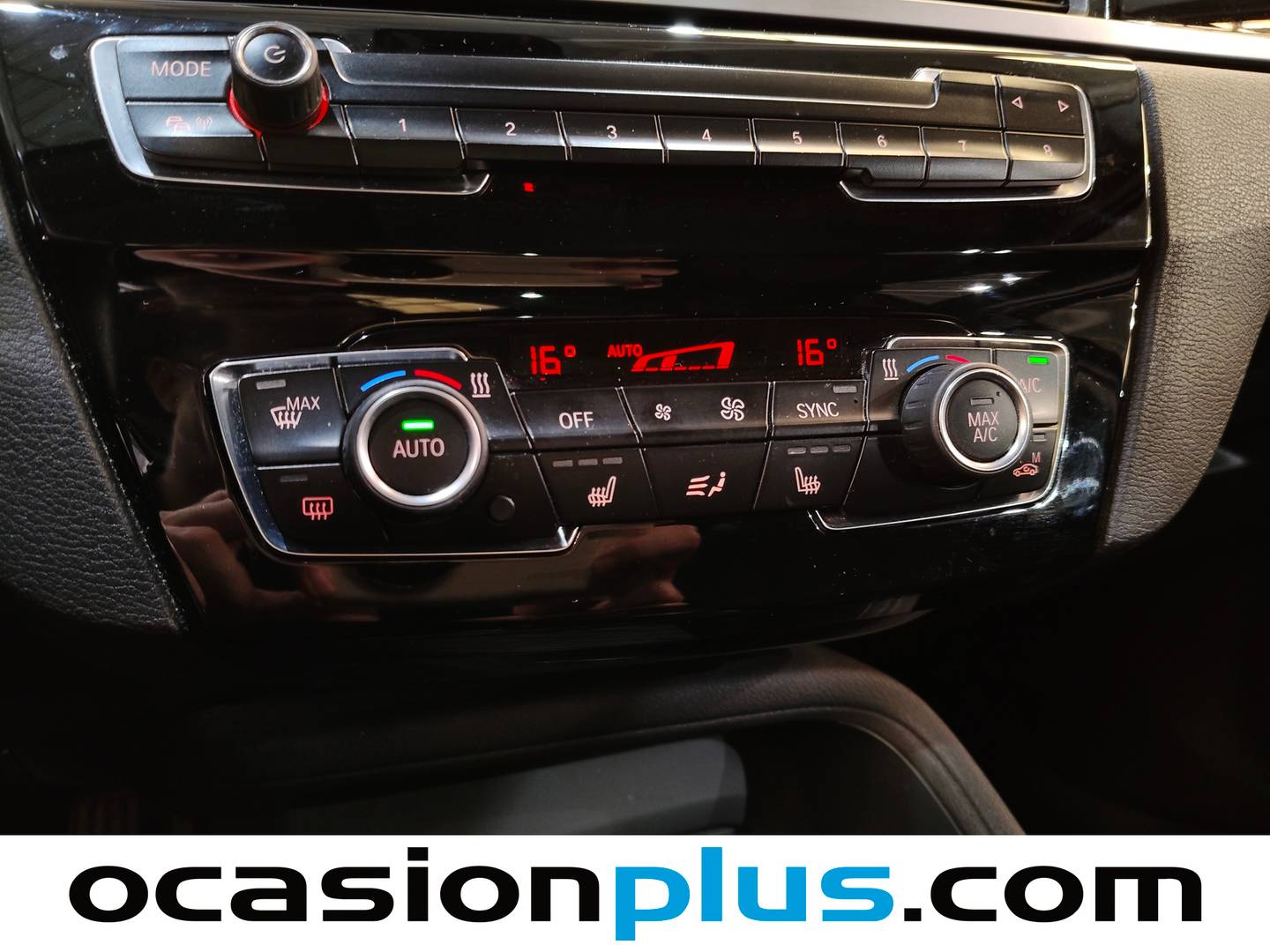 BMW X1 BMW X1 sDrive18i (140 CV) seminuevo
