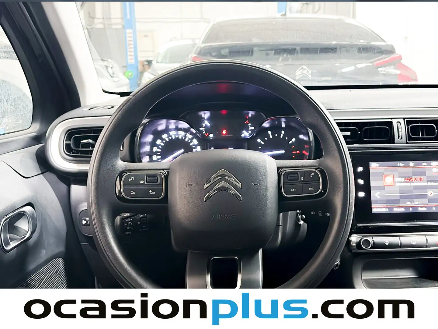 Foto Citroën C3 Origin Citroen C3 Origin Plus BlueHDi (102 CV)