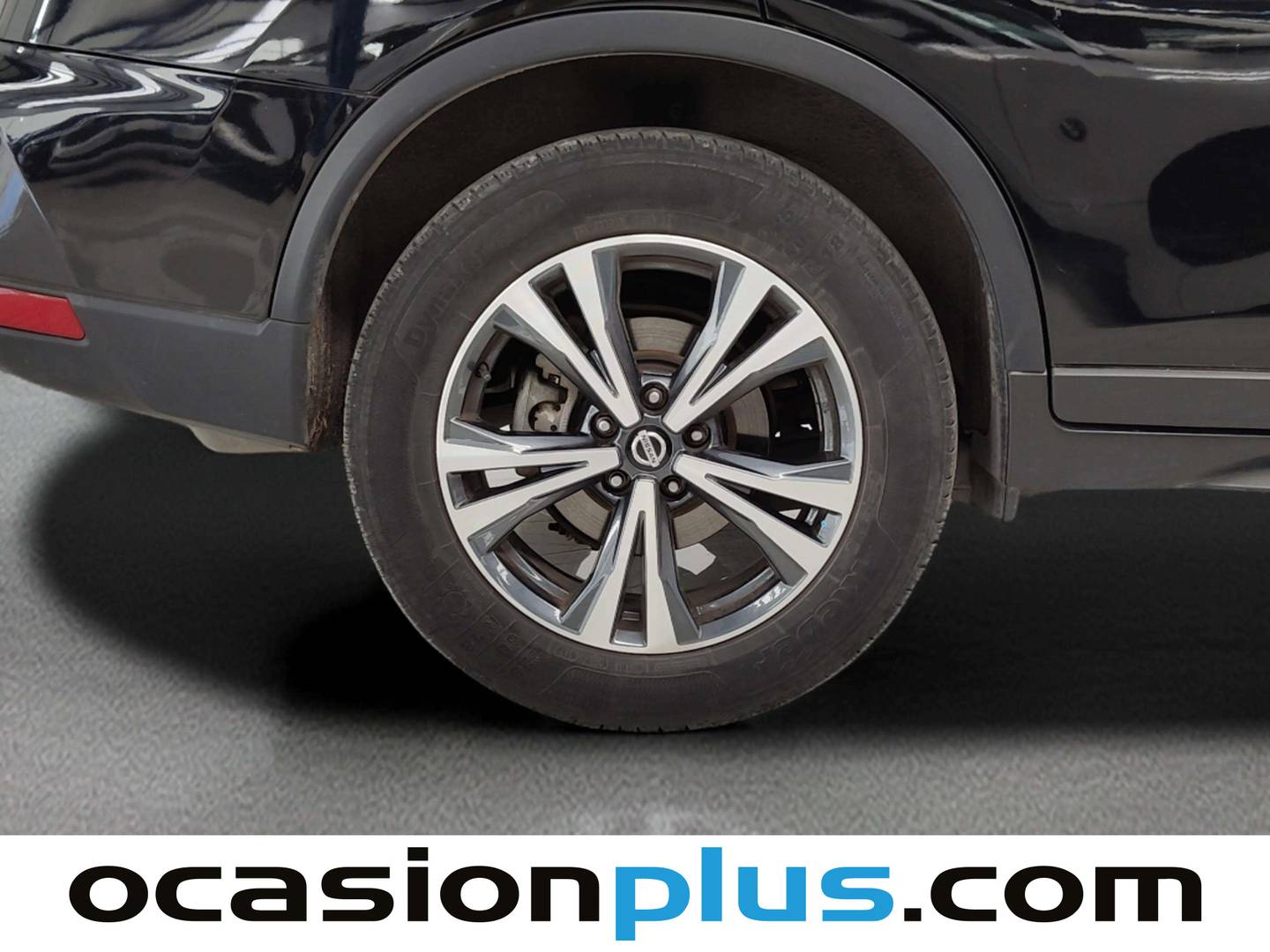 Nissan X-TRAIL Nissan X-Trail dCi 150 N-Tec (150 CV) 7 Plazas 150cv