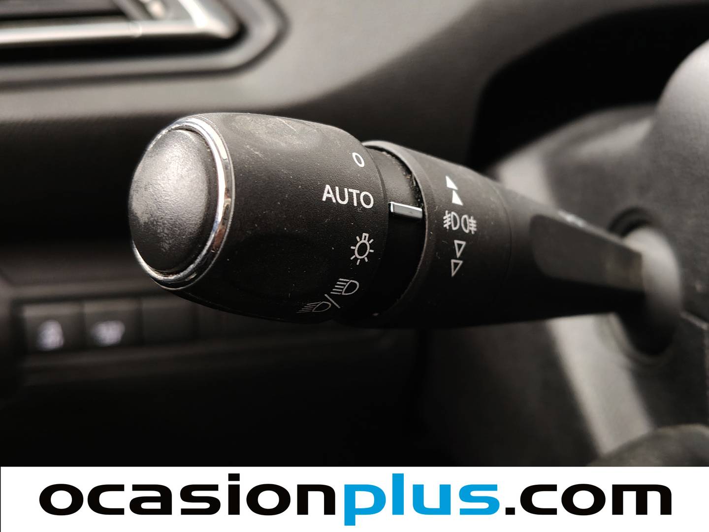 Extras del Peugeot 308 Peugeot 308 PureTech 130 S&S Style (130 CV)
