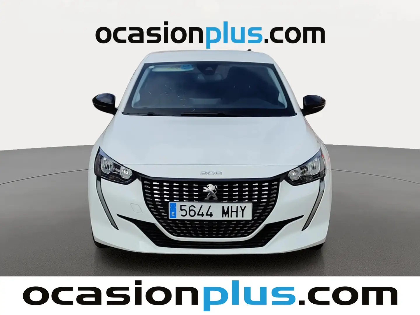 Foto Peugeot 208 Peugeot 208 PureTech 100 Allure  (100 CV)