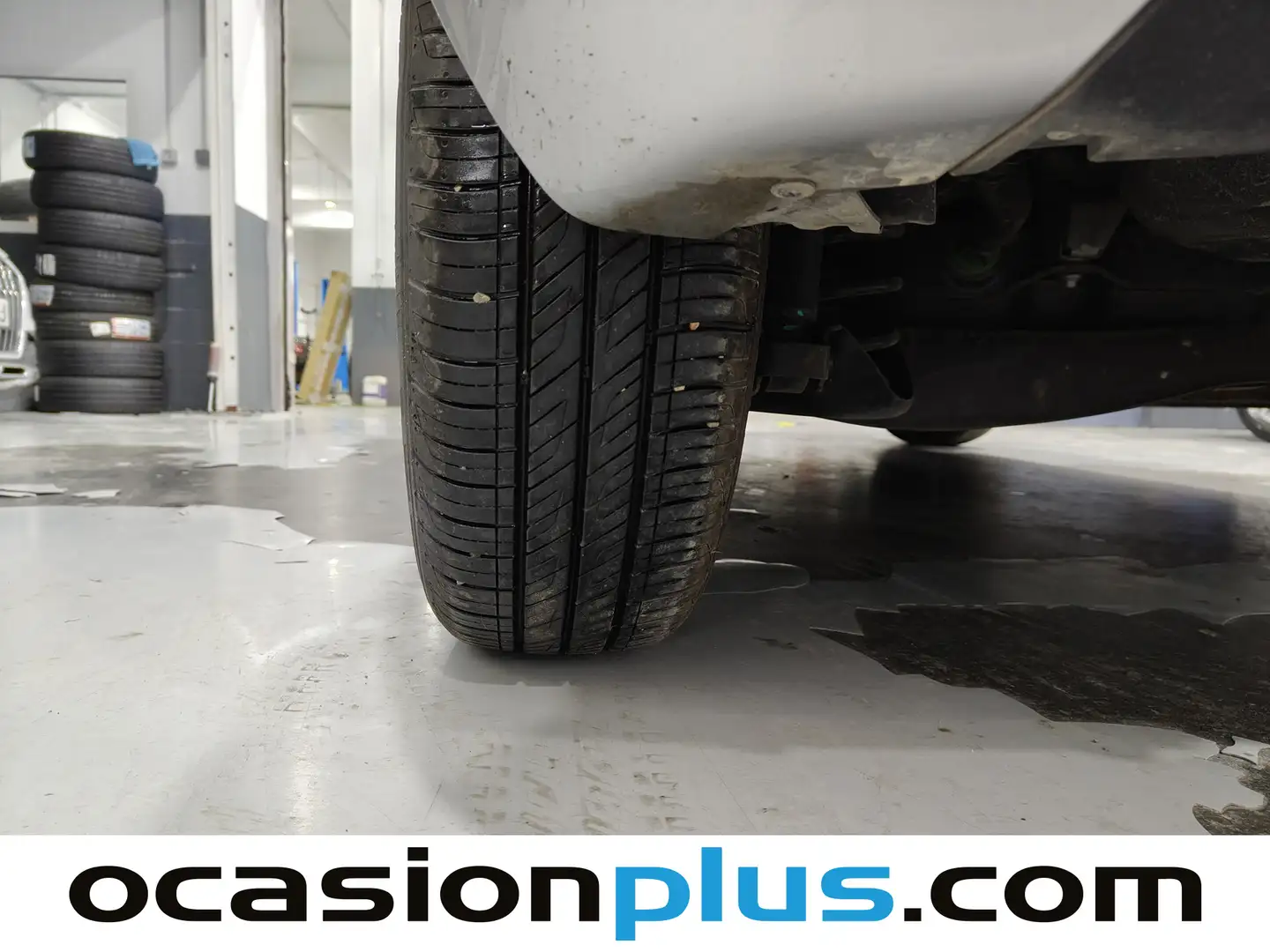 Foto MG MG3 MG MG3 1.5 Standard (116 CV)