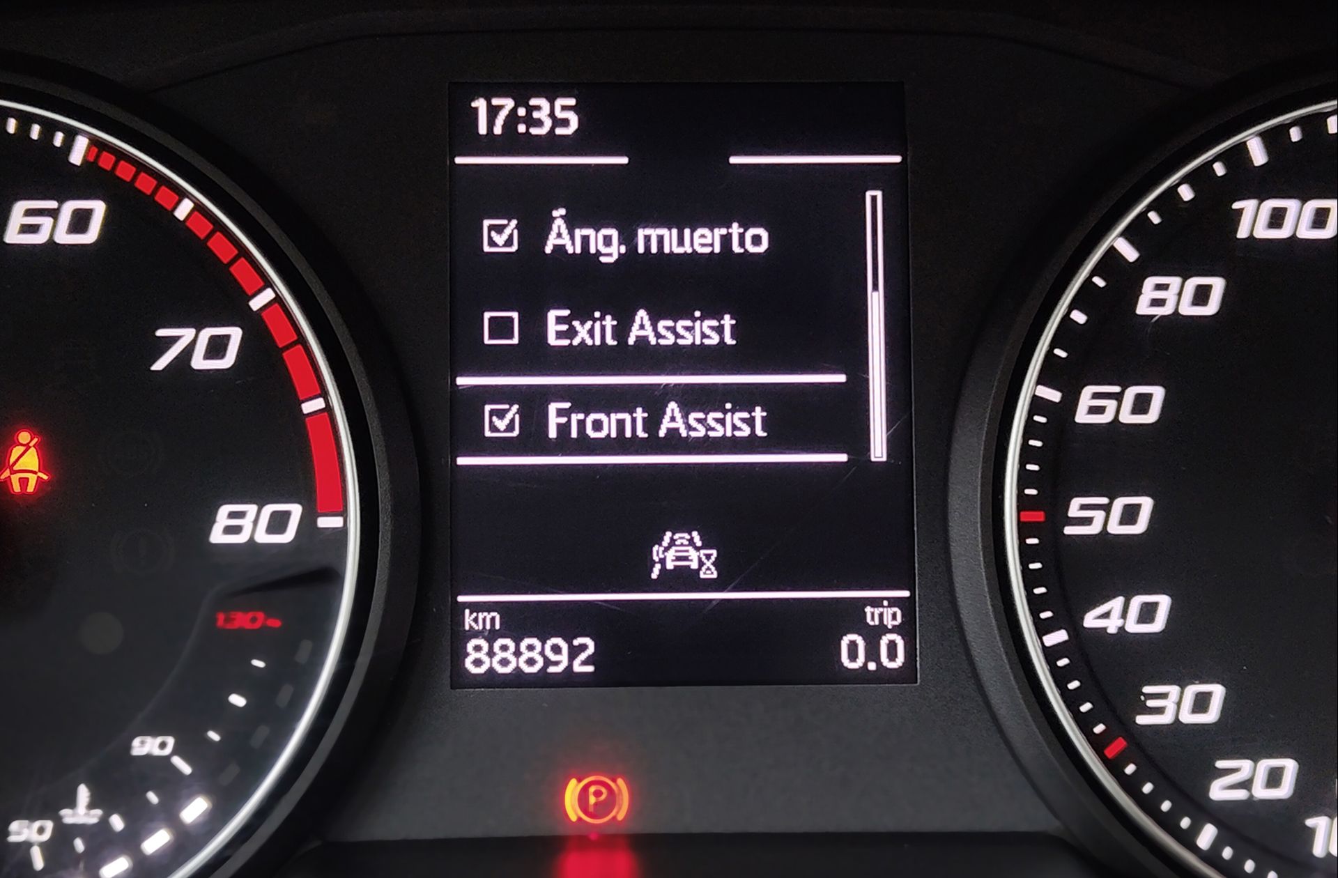 SEAT Arona 1.0 TSI Ecomotive Style Edition - foto 11
