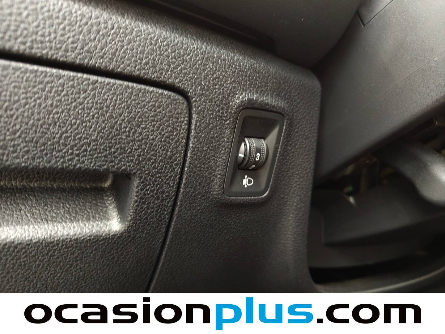 MG HS MG HS 1.5 Turbo GDI Luxury DCT (162 CV) de ocasión