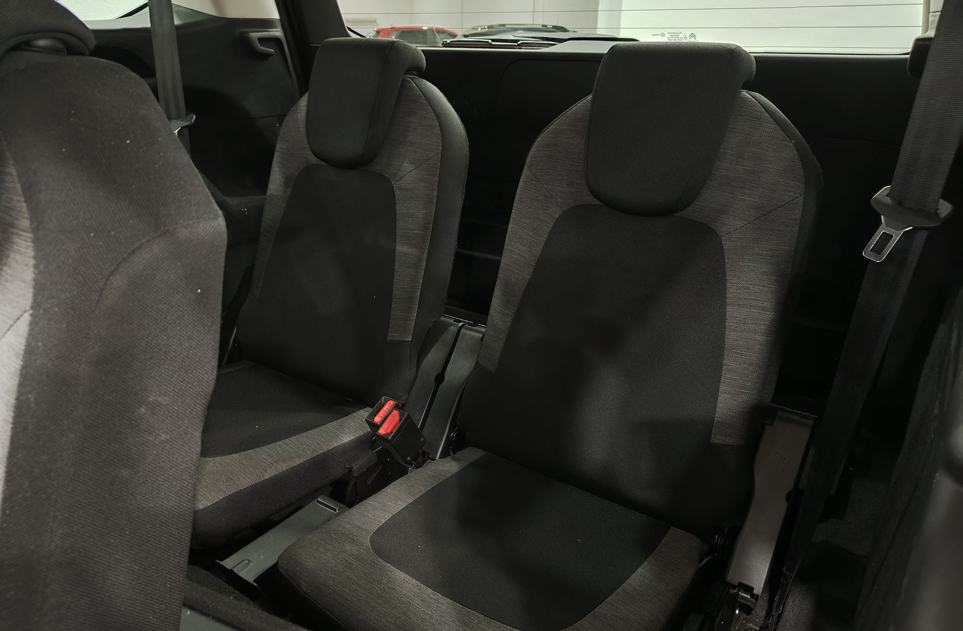 Citroën C4 Grand Picasso C4 Picasso PureTech 130 Feel 7 plazas - foto 13