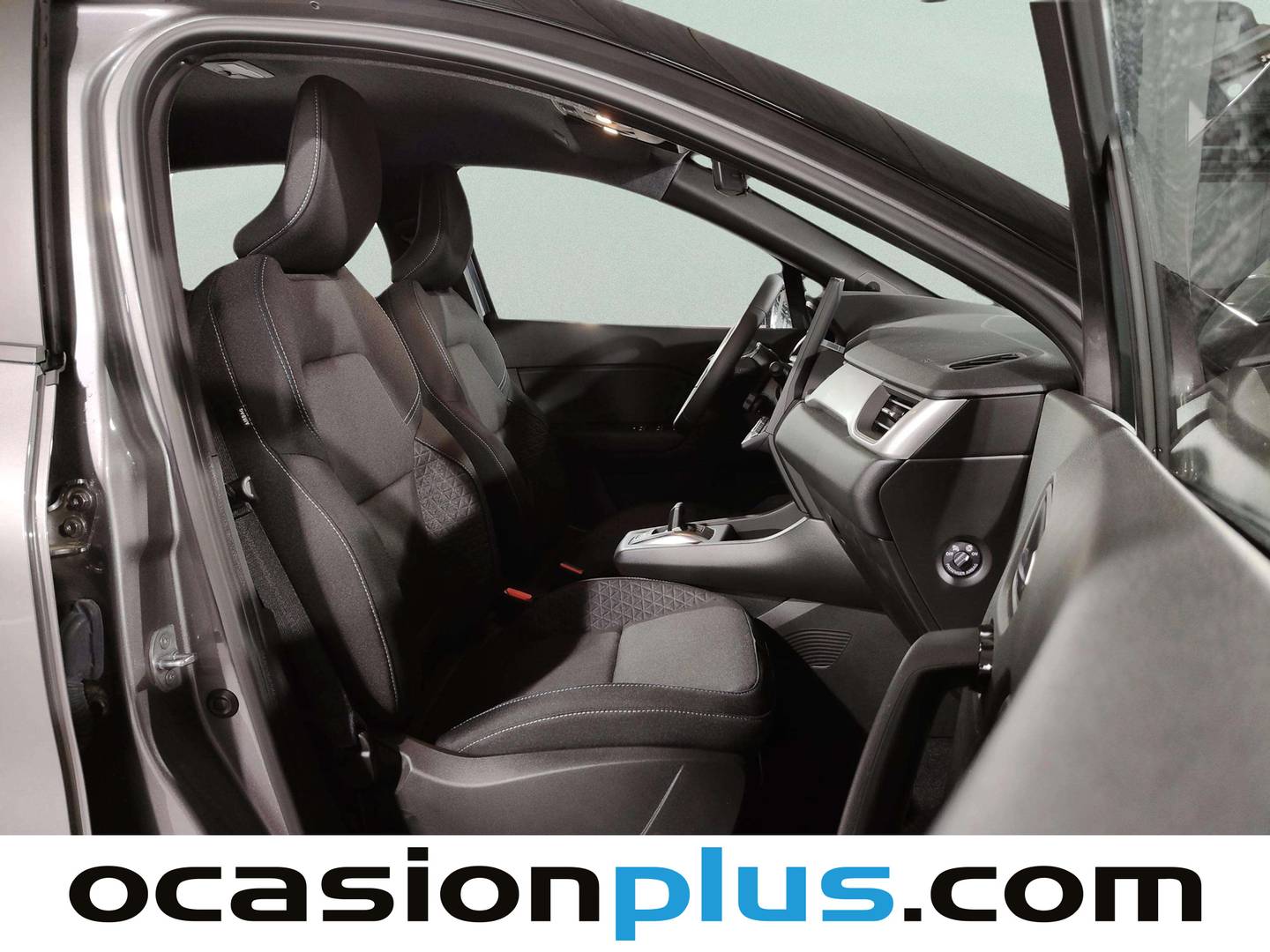 Renault Captur Renault Captur Evolution E-Tech full hybrid (160 CV) automático