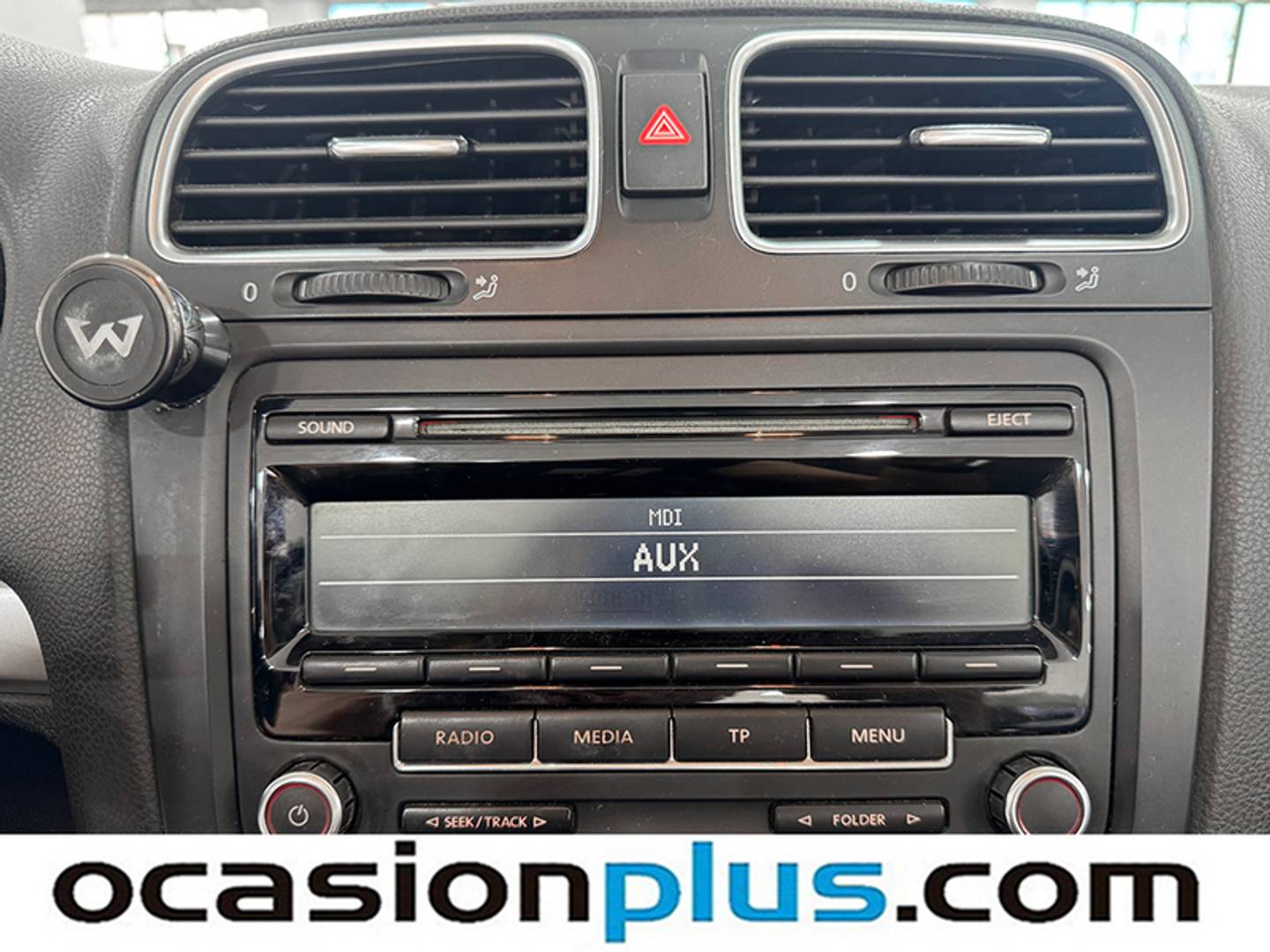 Volkswagen Golf Volkswagen Golf Cabrio 1.6 TDI CR BMT (105 CV) barato