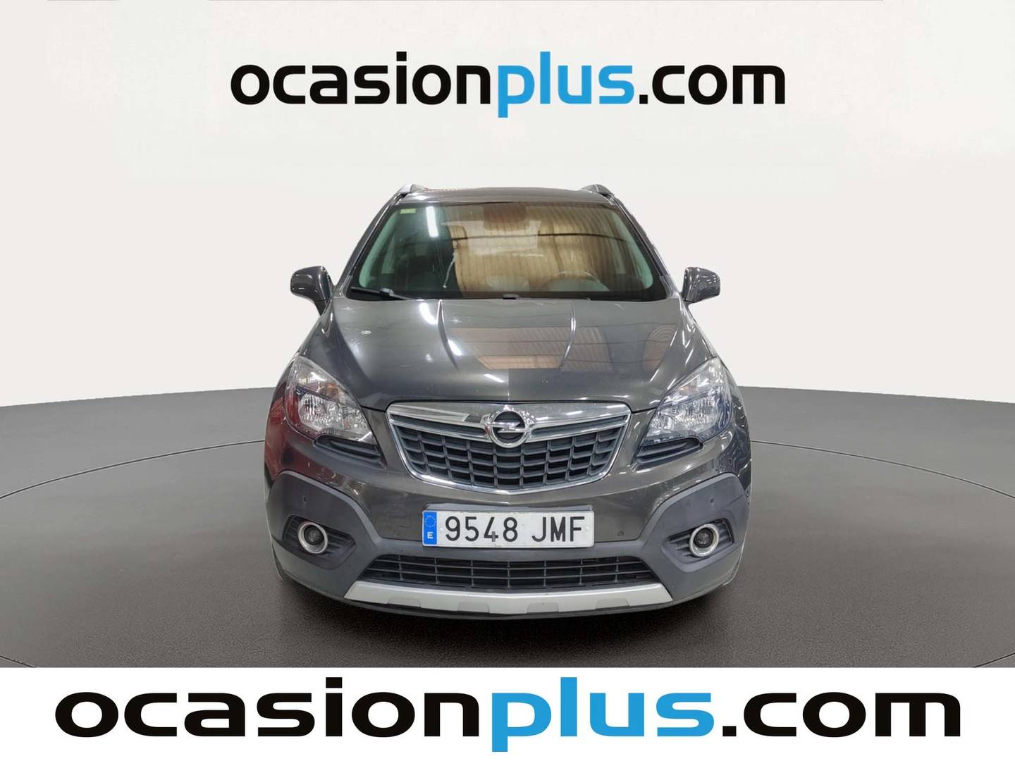 Opel Mokka Opel Mokka 1.6 CDTi S&S Selective 4x2 (136 CV) 136cv