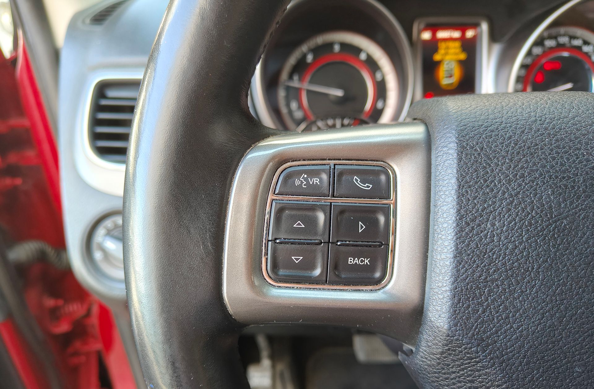 Fiat Freemont 2.0 16v Diesel Cross AWD 7 plazas - foto 30