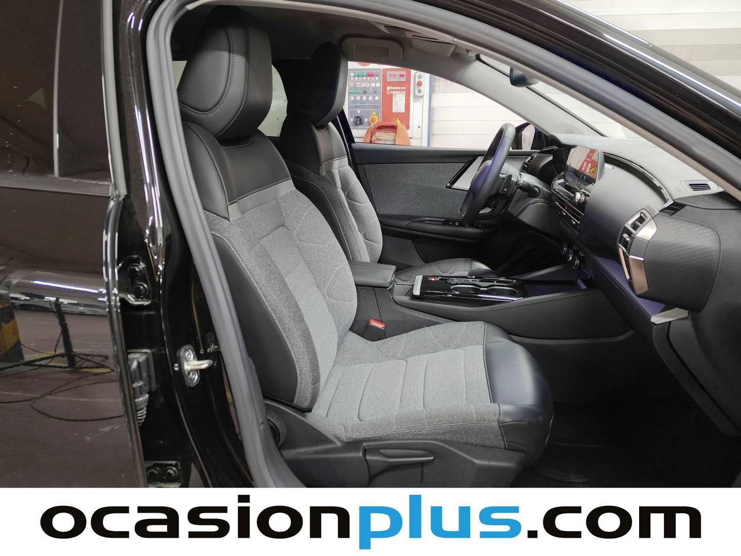 Foto Citroën C5 X Citroen C5 X PureTech 130 S&S Feel Pack EAT8  (130 CV)