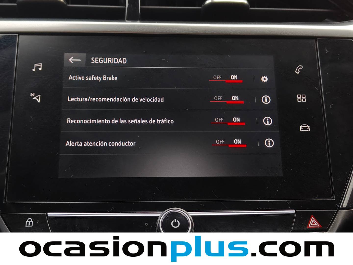 Opel Corsa-e Opel Corsa-e 50kWh Elegance-e (136 CV) 136cv