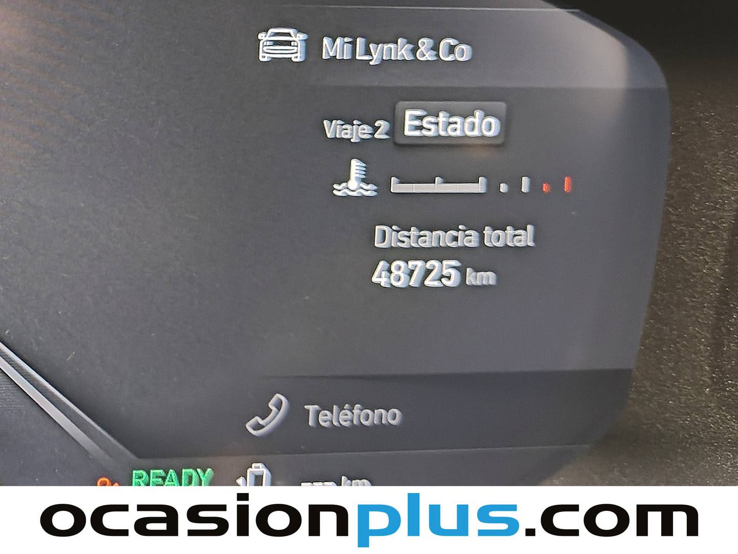 Lynk & Co 01 Lynk & Co 01 1.5 PHEV (261 CV) al mejor precio