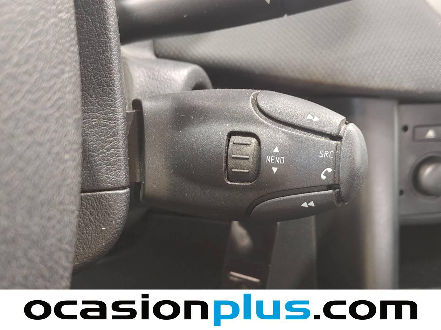 Peugeot 207 Peugeot 207 1.6 HDI Confort (90 CV) seminuevo