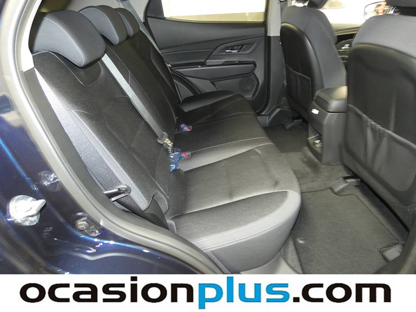 Foto KGM Korando KGM Korando G15T Urban Plus GSR Auto (163 CV)