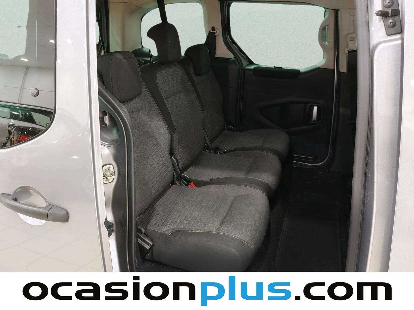 Foto Citroën Berlingo Citroen Berlingo Combi BlueHDi 100 Multispace XTR Plus (100 CV)