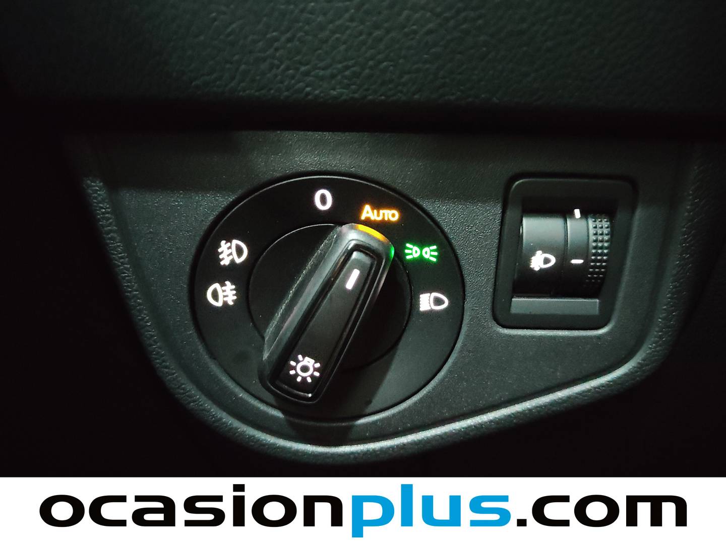 Volkswagen Polo Volkswagen Polo Life 1.0 TSI (95 CV) seminuevo