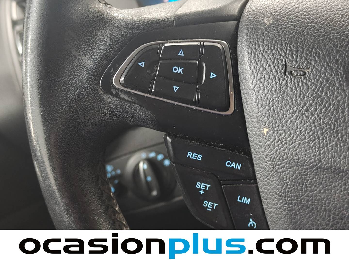 Foto Ford Kuga Ford Kuga 1.5 EcoBoost S&S Trend+ 4x2 (120 CV)