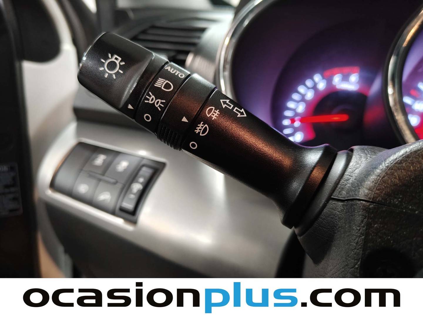 KIA Sorento KIA Sorento 2.2 CRDi Emotion Auto 4x4  7 Plazas (197 CV) seminuevo