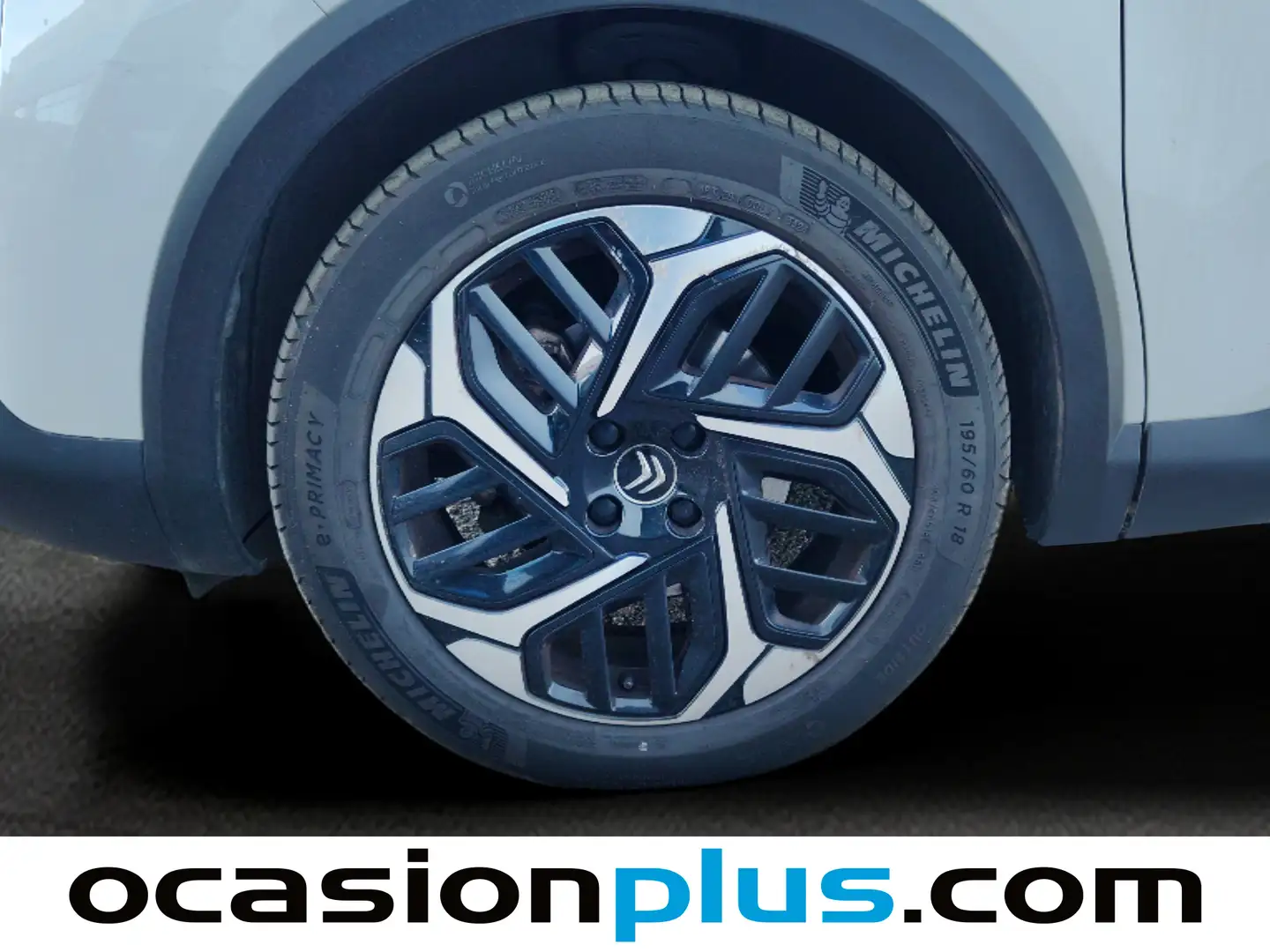 Foto Citroën C4 Citroen C4 BlueHDi 130 S&S Feel Pack EAT8 (130 CV)