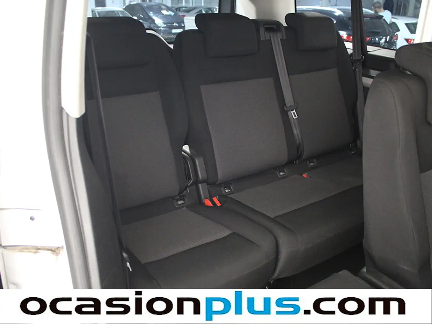 Foto Citroën Spacetourer Citroen Spacetourer BlueHDi Talla XL Business (120 CV) 8 Plazas