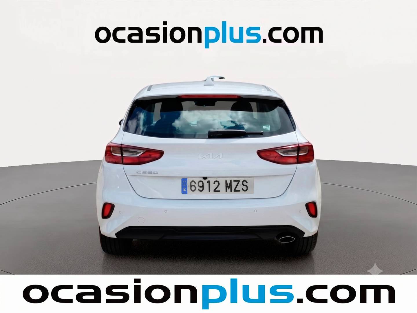 KIA Ceed KIA Ceed 1.0 T-GDI Drive (100 CV) 100cv