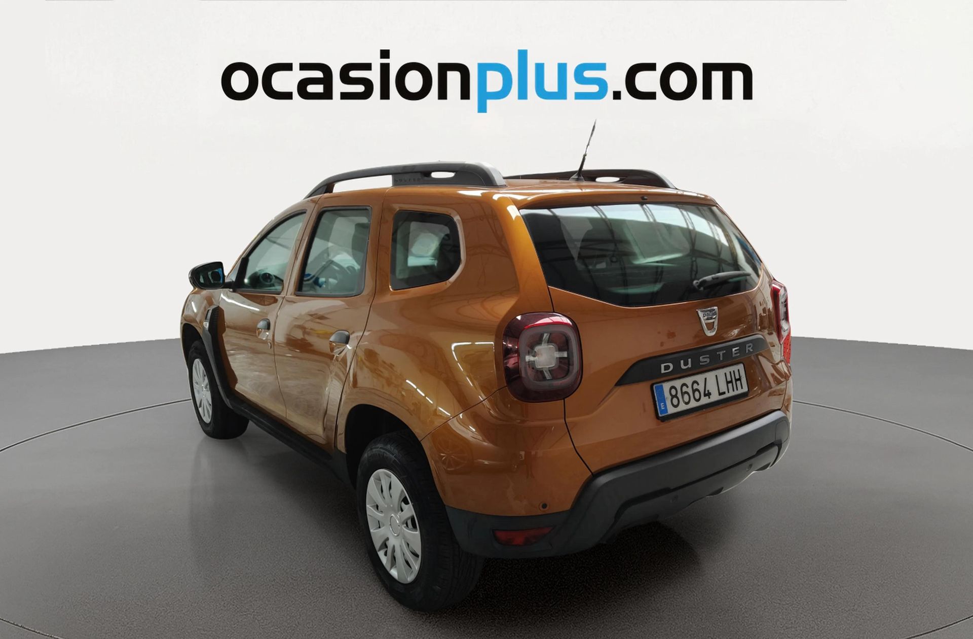 Dacia Duster Essential TCe 4x2 GLP - foto 3