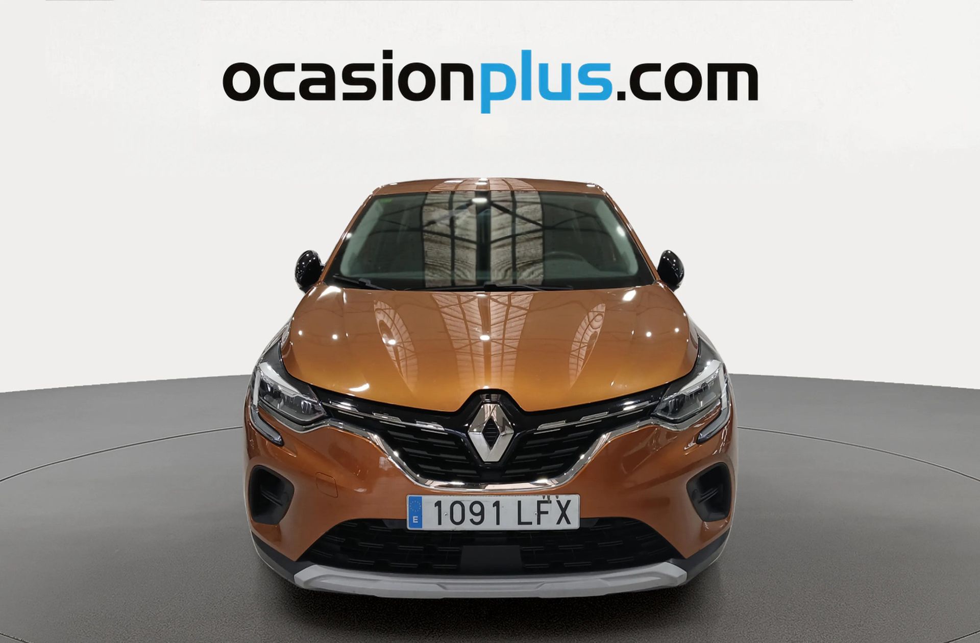 Renault Captur Intens Blue dCi - foto 12