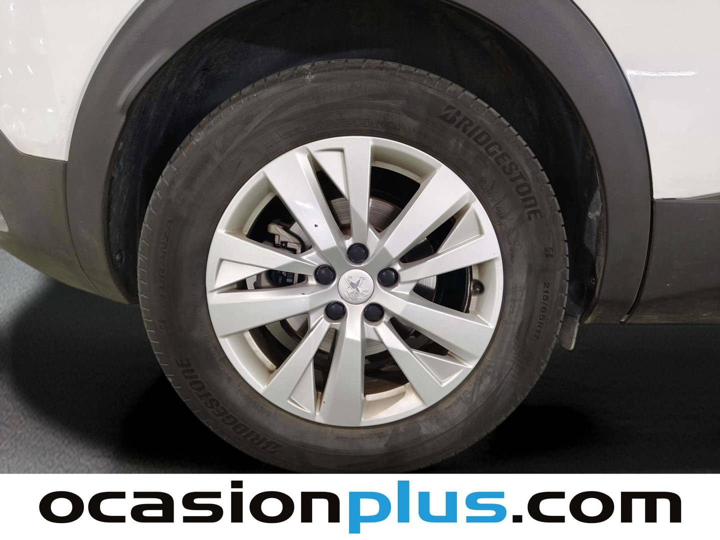 Peugeot 3008 Peugeot 3008 BlueHDI 130 S&S Active (130 CV) seminuevo