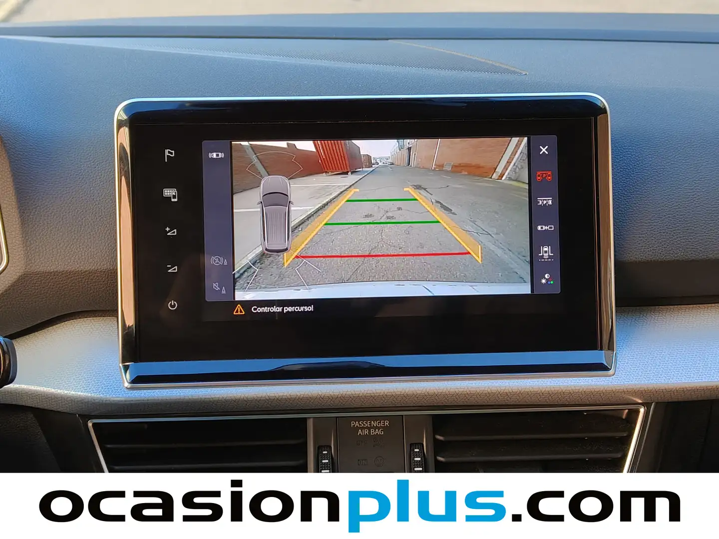 Foto Seat Tarraco SEAT Tarraco 1.5 TSI S&S Style XL DSG (150 CV) 7 Plazas