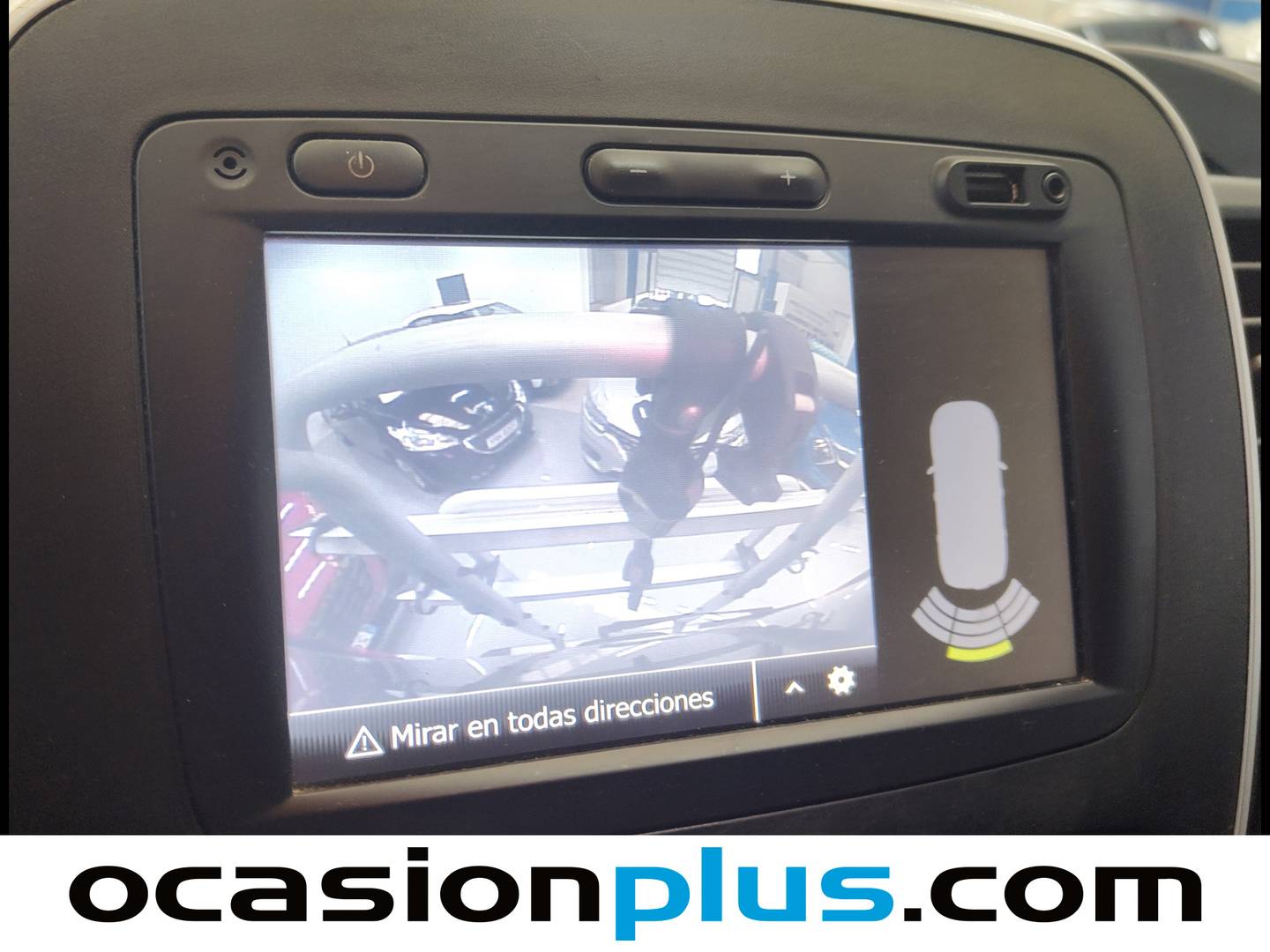 Accesorios del Nissan NV300 Nissan NV300 Combi 2.0 dCi L1H1 1T Premium (120 CV) Camperizada 2 Plazas