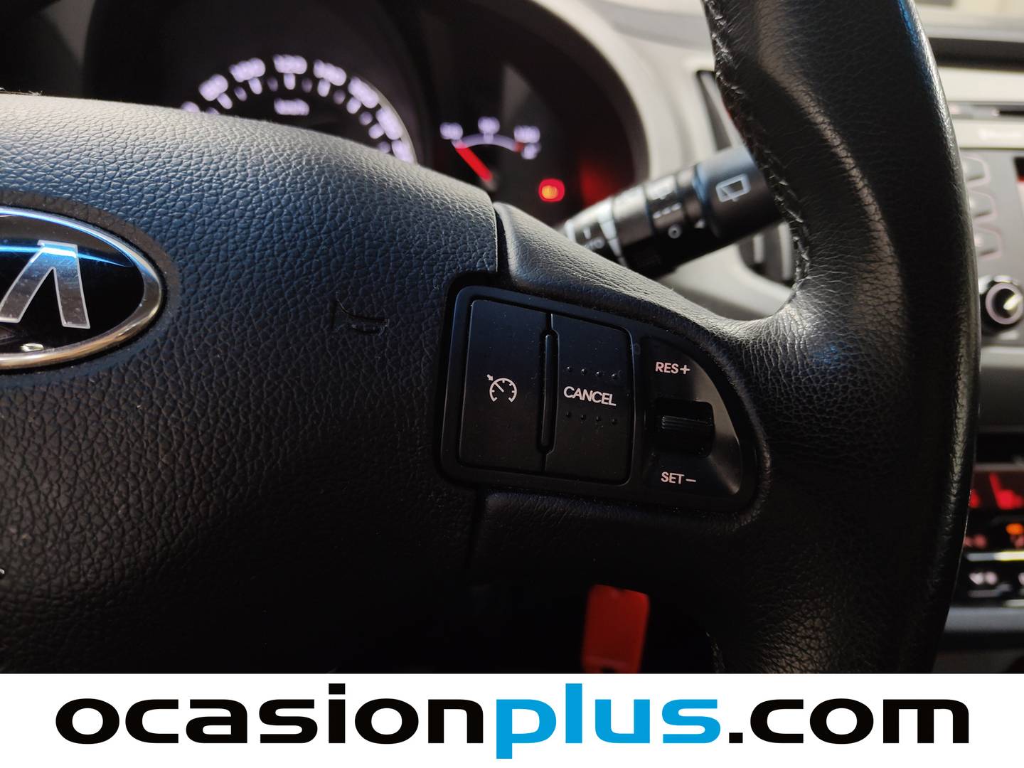 KIA Sportage KIA Sportage 1.6 GDI Drive 4x2 (135 CV) 135cv
