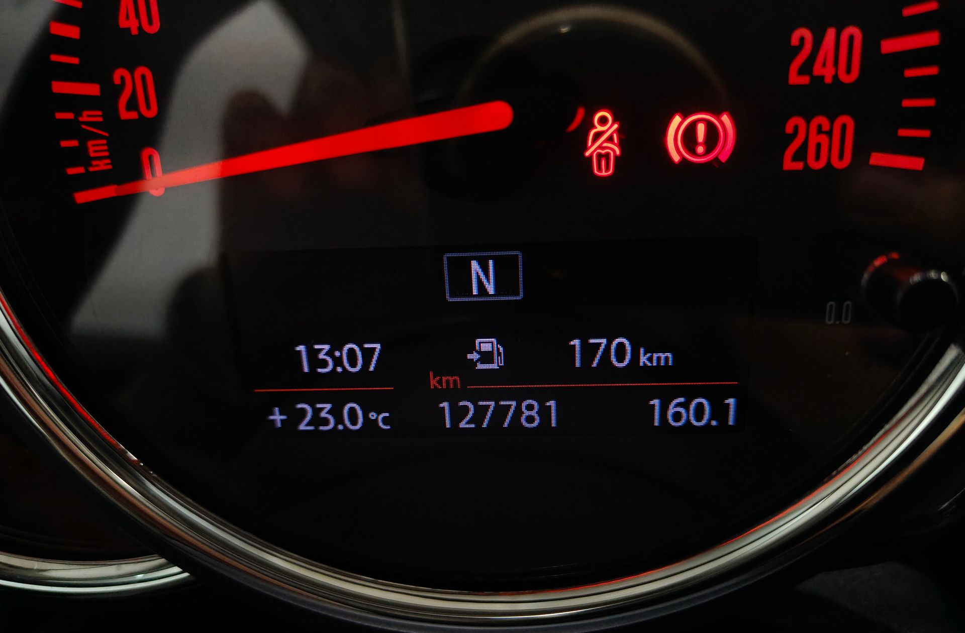 MINI Cooper One - foto 24