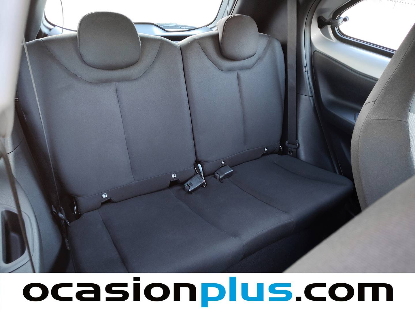 Foto Toyota Aygo X Cross Toyota Aygo X Cross 1.0 VVT-I Play (72 CV)