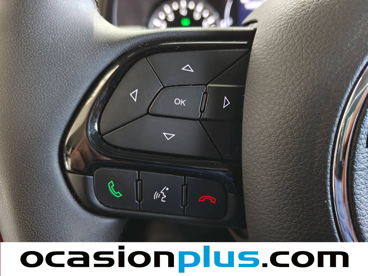 Foto Jeep Renegade Jeep Renegade 1.0G Night Eagle II 4x2 (120 CV)