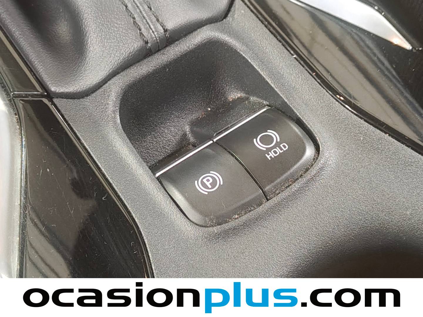 Foto Toyota Corolla Toyota Corolla 140H Active Plus (140 CV)