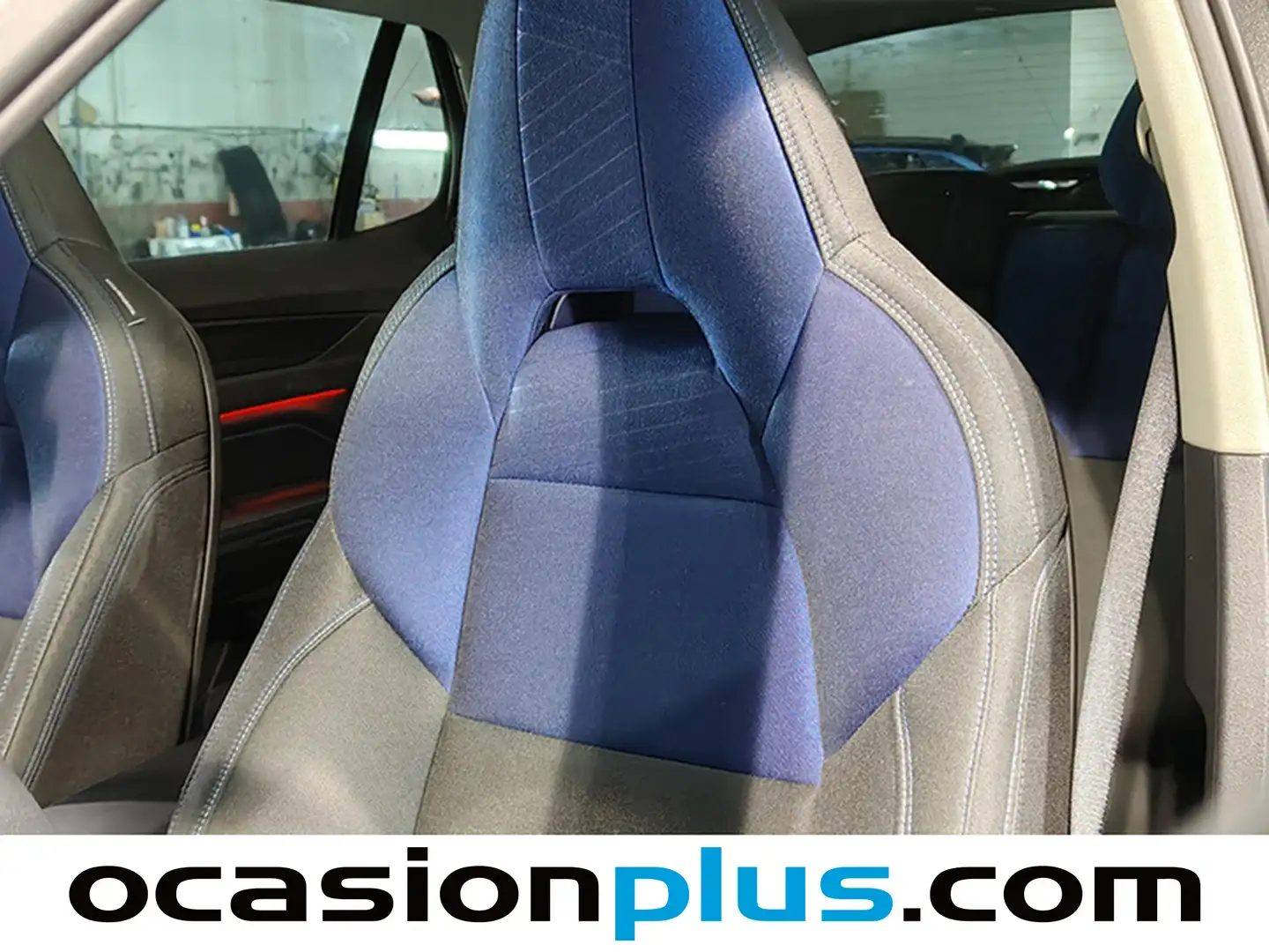 Foto Lynk & Co 01 Lynk & Co 01 1.5 PHEV (261 CV)