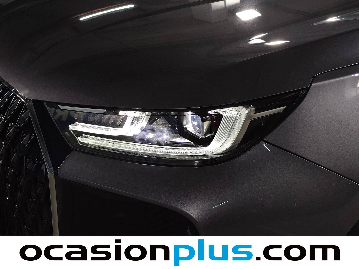 EBRO S700 EBRO S700 1.6 TGDI Luxury 7 DCT (147 CV) km 0