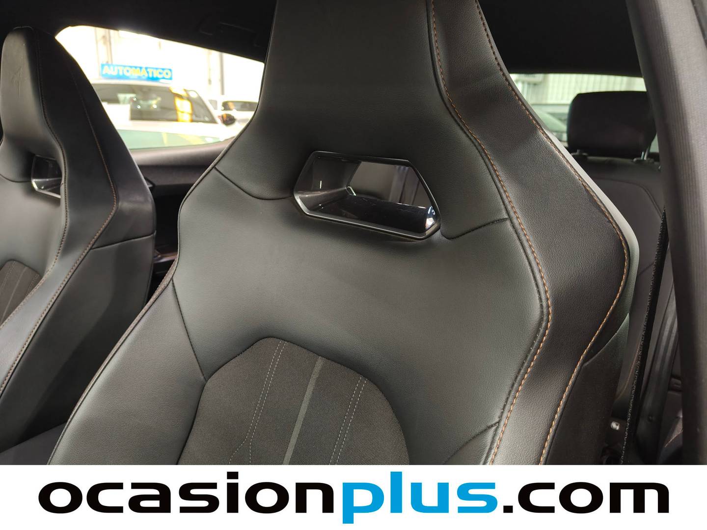 Accesorios del Cupra León CUPRA León 1.4 e-Hybrid DSG  (204 CV)