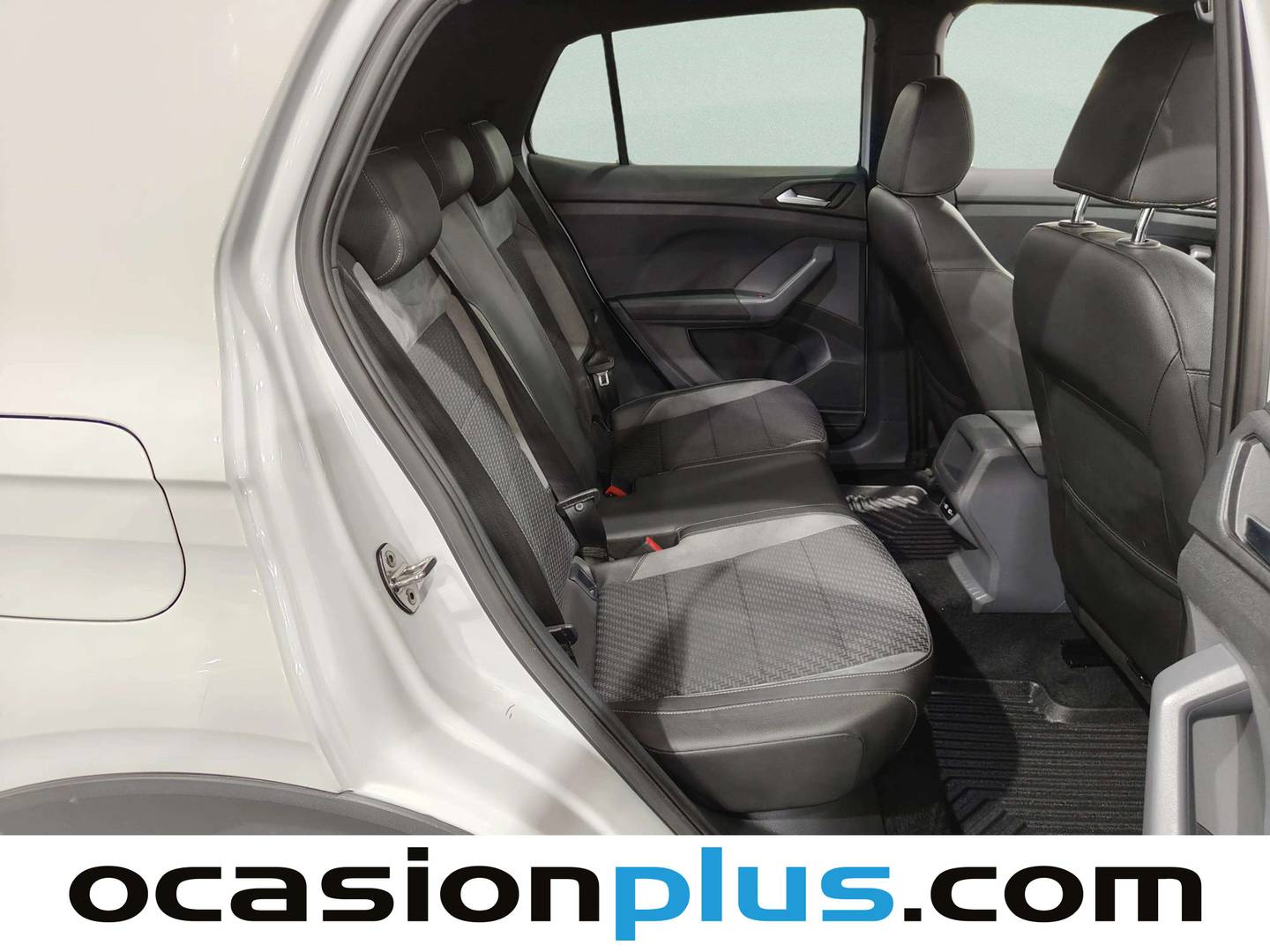 Volkswagen T-Cross Volkswagen T-Cross Sport 1.5 TSI (150 CV) DSG Pack R-Line gasolina