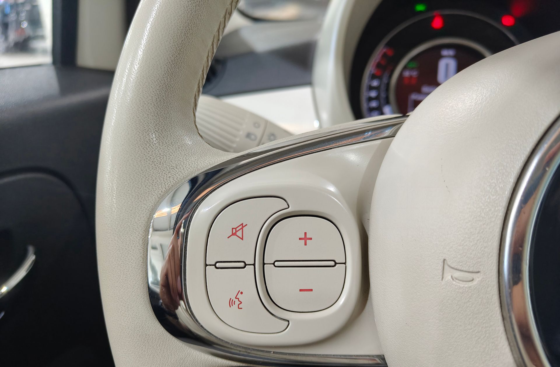 Fiat 500 1.0 Hybrid Dolcevita - foto 24