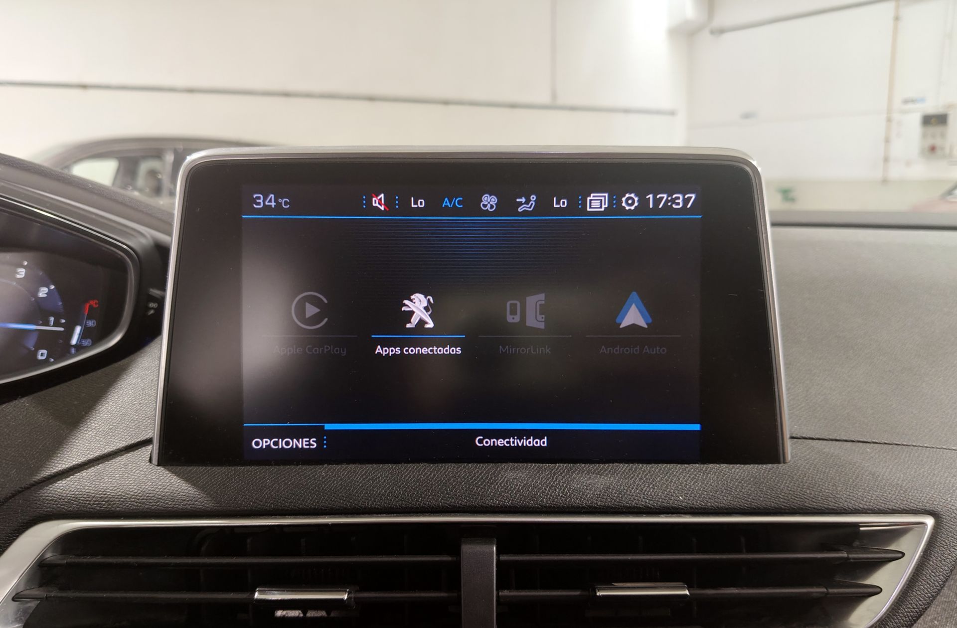 Peugeot 3008 1.6L THP Allure EAT6 - foto 8