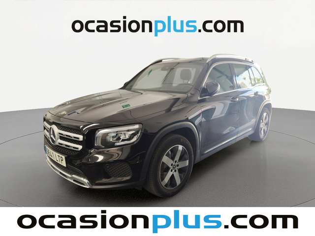 Mercedes GLB GLB 200 d (150 CV) de segunda mano