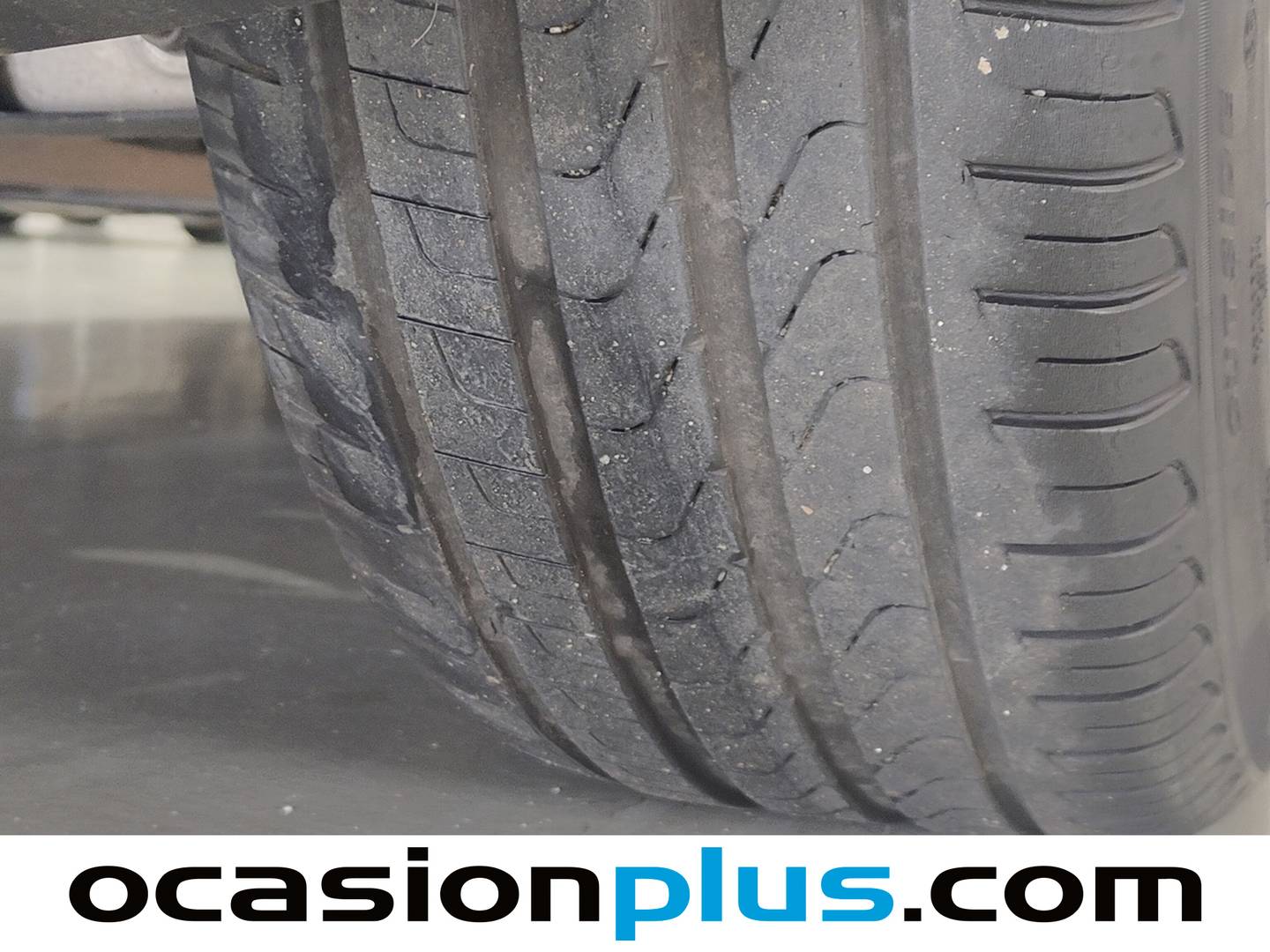 Foto Mercedes CLA Mercedes-Benz CLA 200 Pack AMG (163 CV)