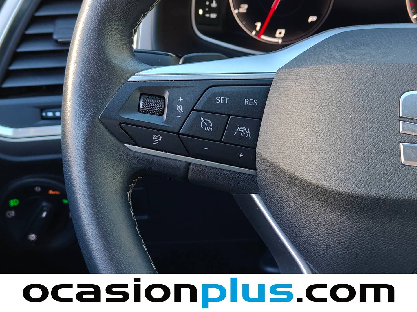 Foto Seat Ateca SEAT Ateca 1.5 TSI S&S X-Perience XL DSG (150 CV)