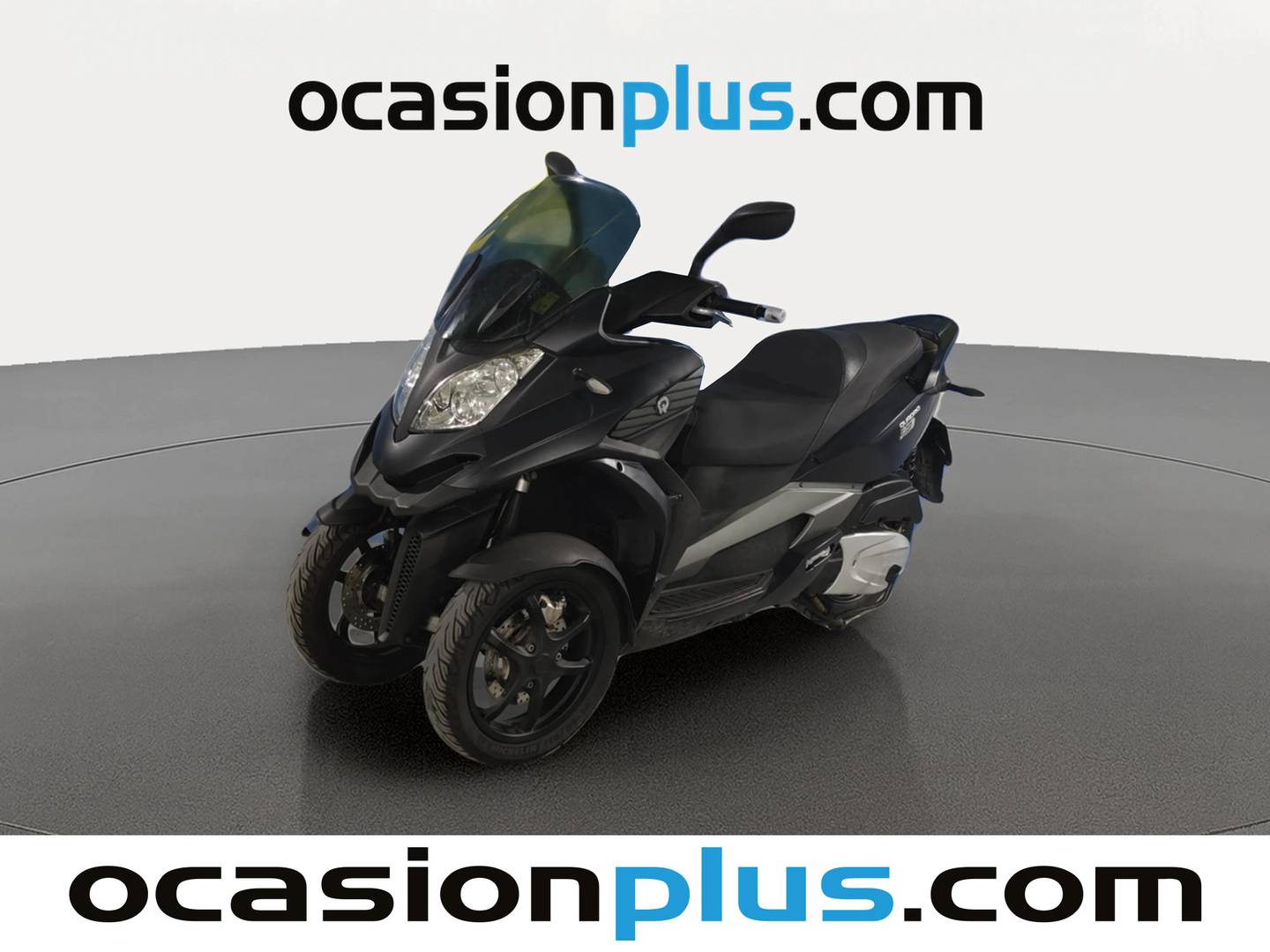 QUADRO QV3 350 D QUADRO QV3 350 D 350 D (20 CV) al mejor precio