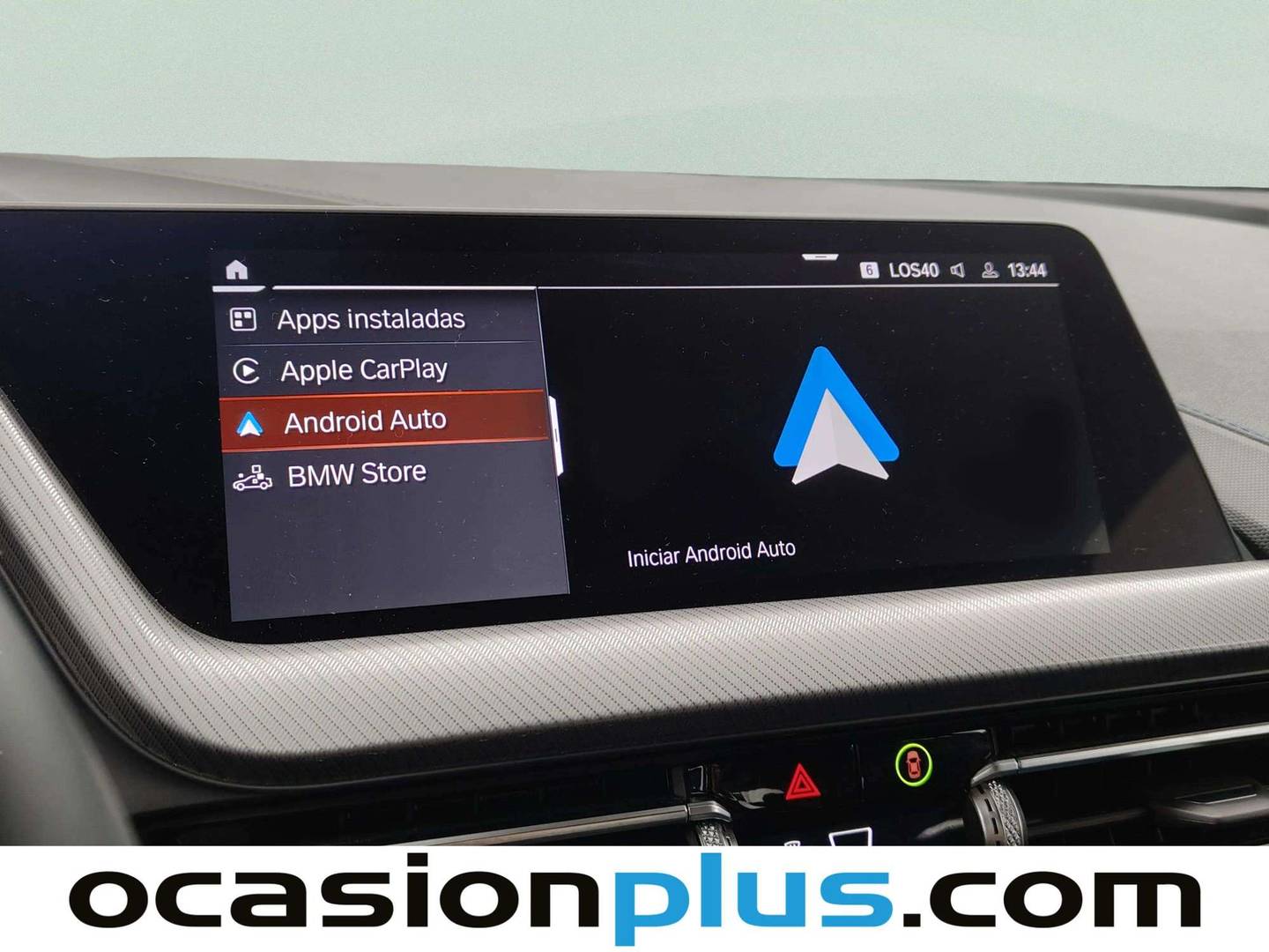 Extras del BMW Serie 1 BMW Serie 1 118i (136 CV) Pack M