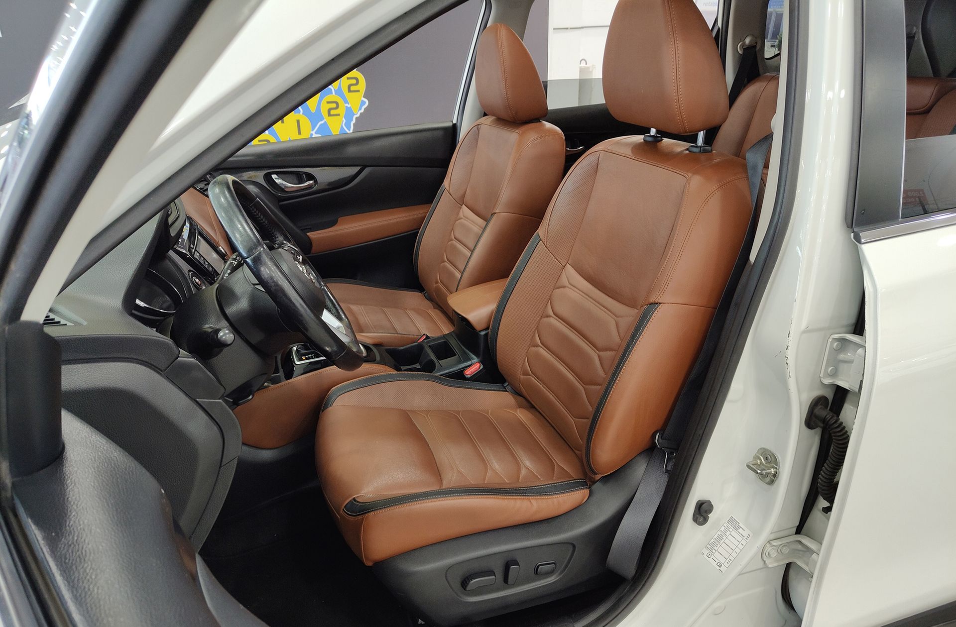 Nissan X-Trail dCi 150 Tekna 4x2 CVT 7 plazas - foto 13