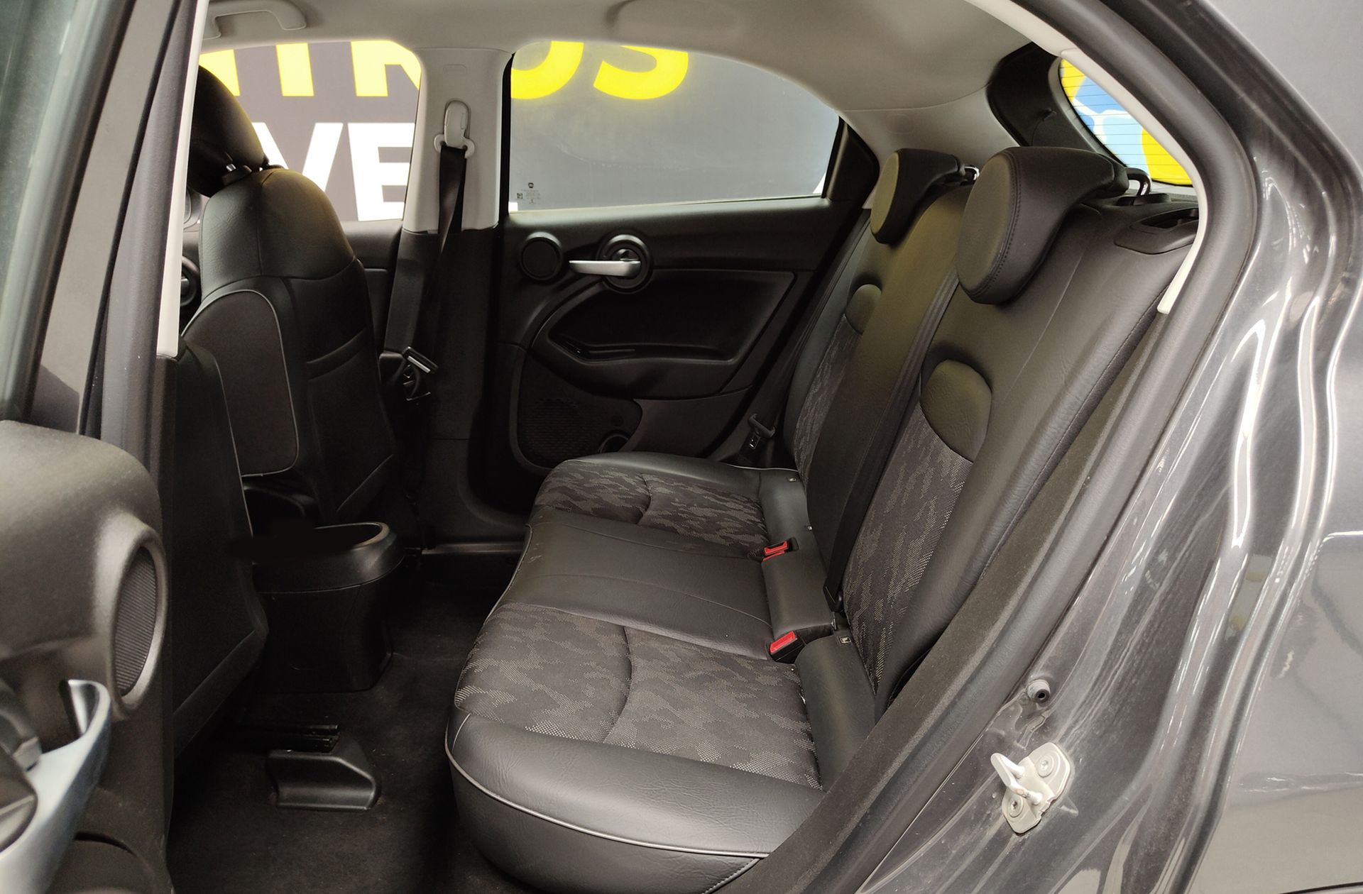 Fiat 500X 1.0 Firefly T3 Cross - foto 10