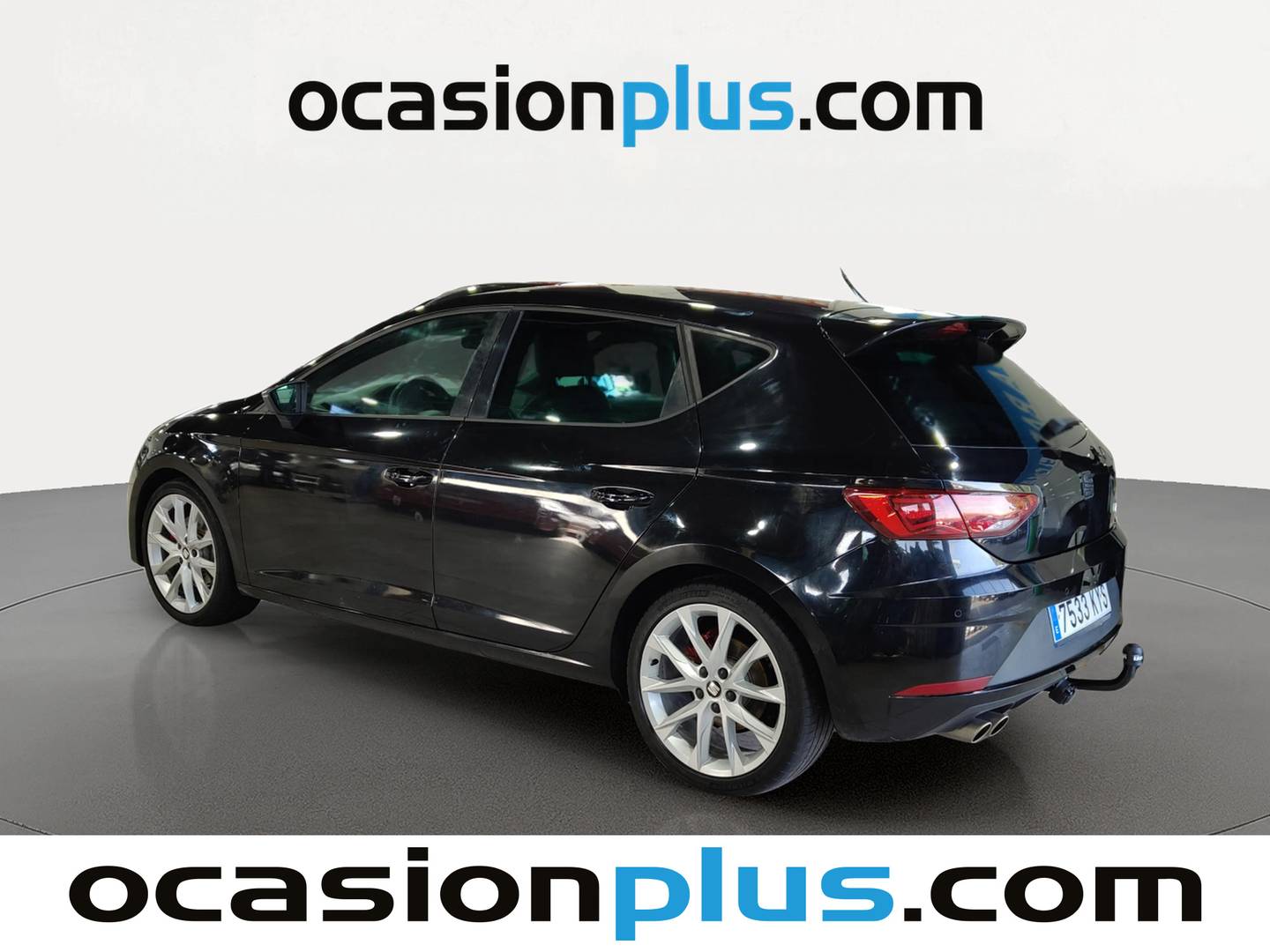 Foto Seat León SEAT León 1.5 TSI S&S FR (150 CV)